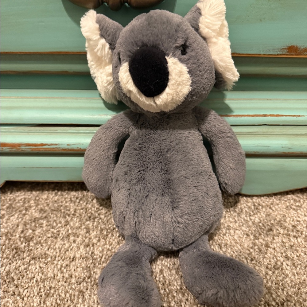 Jellycat Bashful Koala - Retired